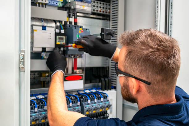 Best Electrical Rewiring Services  in Marbleton, WY