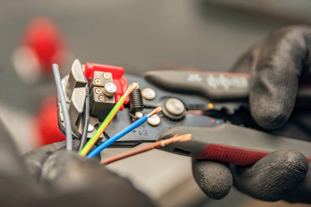 Best Emergency Electrical Repair  in Marbleton, WY