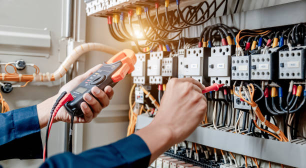 Best Emergency Electrician Near Me  in Marbleton, WY