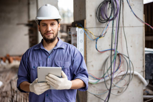 Best Commercial Electrician Services  in Marbleton, WY