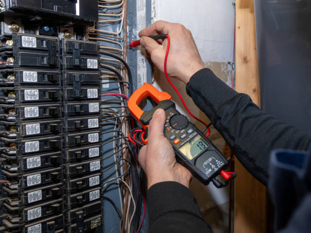 Best Electrical Upgrades for Homes  in Marbleton, WY